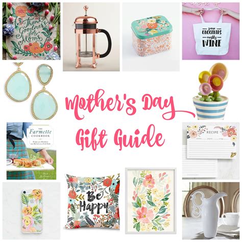 big w mother's day gifts.